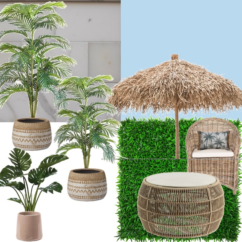 Bali at Home Mood Board by Fresh Start Styling & Designs on Style Sourcebook