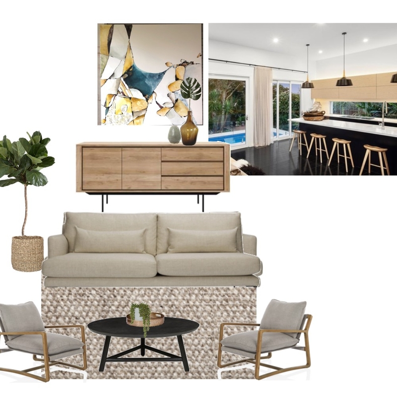 HarknessHome Mood Board by juliefisk on Style Sourcebook