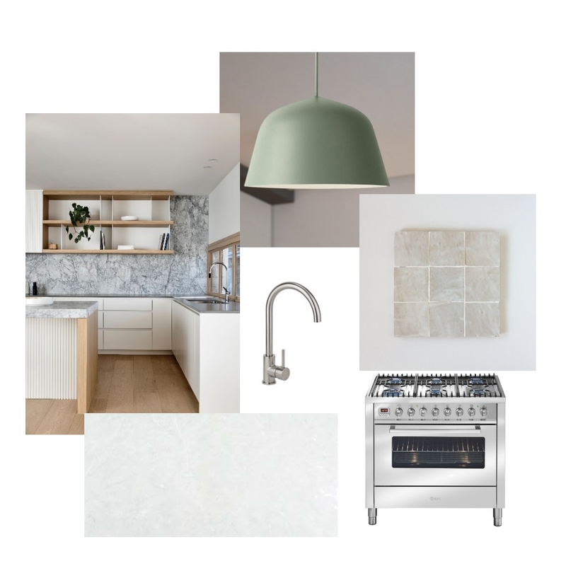 Kitchen Mood Board by AngelaBarca23 on Style Sourcebook