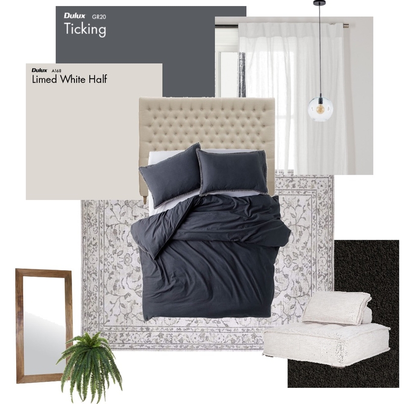 Our room Mood Board by Clairbear_xx on Style Sourcebook