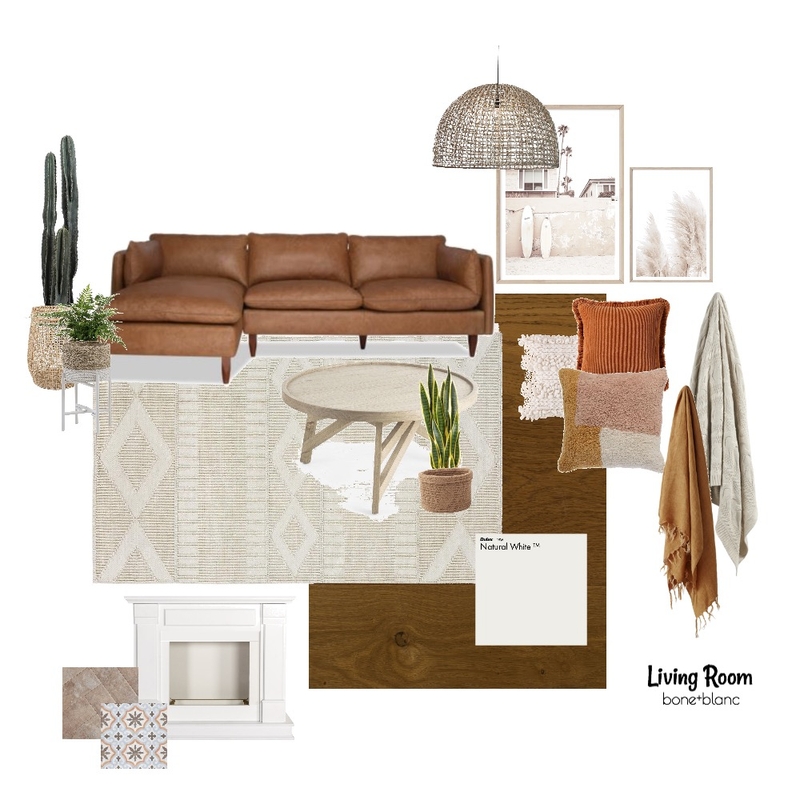 Brooke Walton Moodboard Mood Board by courtneyatkin on Style Sourcebook