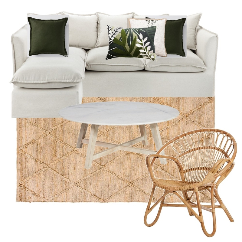 Teneriffe Living Room Mood Board by BecHeerings on Style Sourcebook