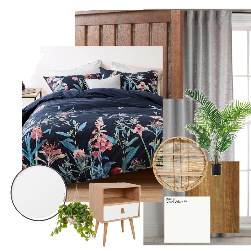 Spare Room Mood Board by Taz13 on Style Sourcebook