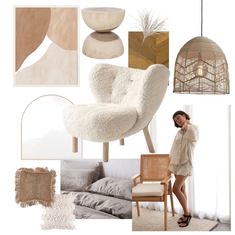 Cuddly Room Mood Board by Vienna Rose Interiors on Style Sourcebook