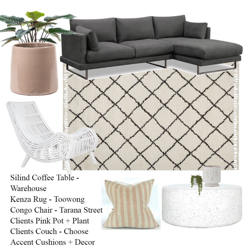 Rita - Main Living Downstairs Mood Board by Insta-Styled on Style Sourcebook