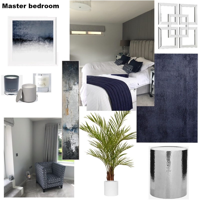 Katie Bedroom Mood Board by HelenOg73 on Style Sourcebook