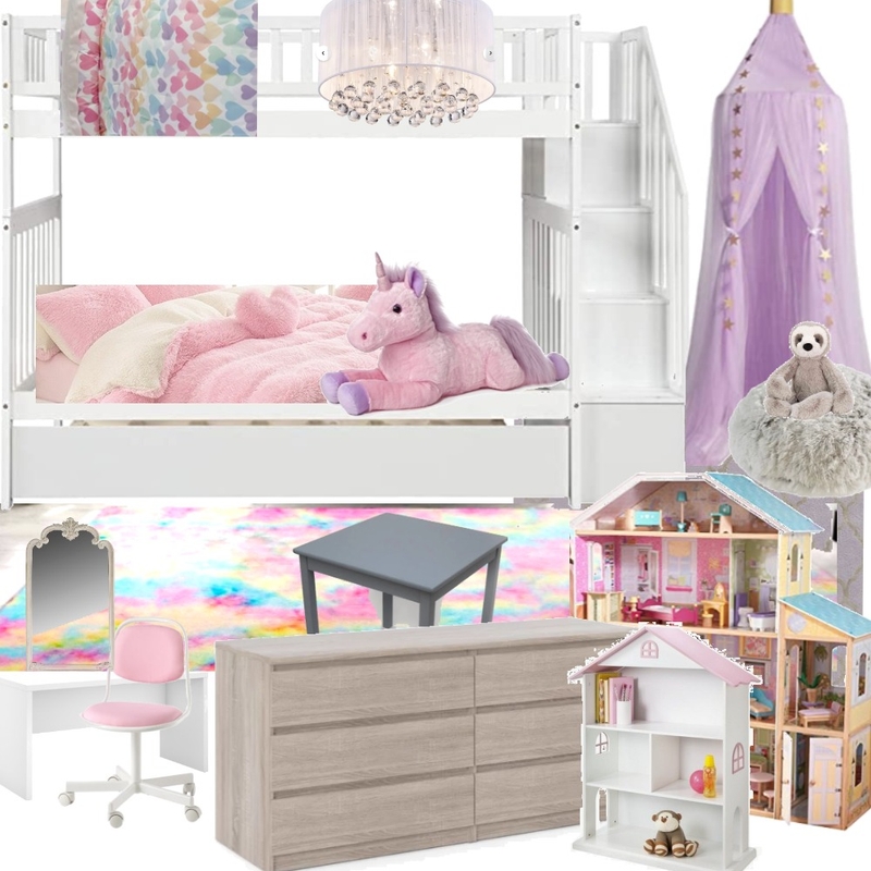 Taylor's Room Mood Board by RitaPolak10 on Style Sourcebook