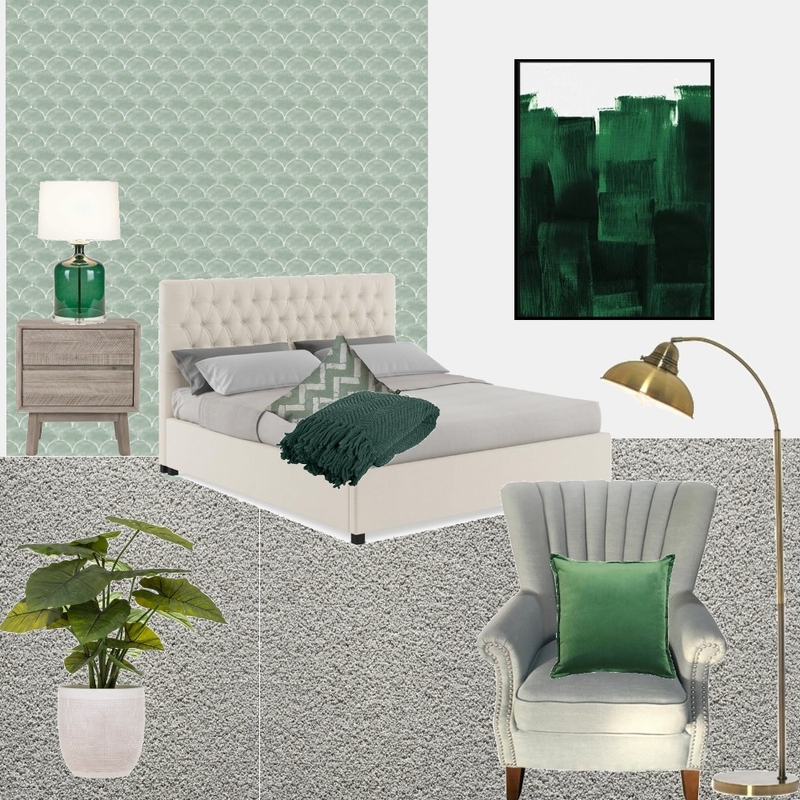 main bedroom 01 Mood Board by ggribeiro on Style Sourcebook