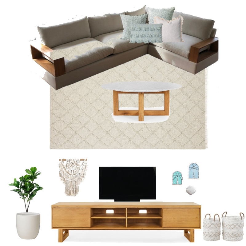 Richelle Mood Board by Sapphire_living on Style Sourcebook