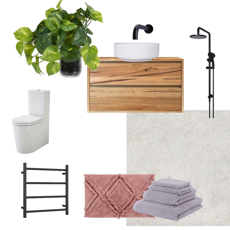 Bathroom Mood Board by JemmaK1102 on Style Sourcebook