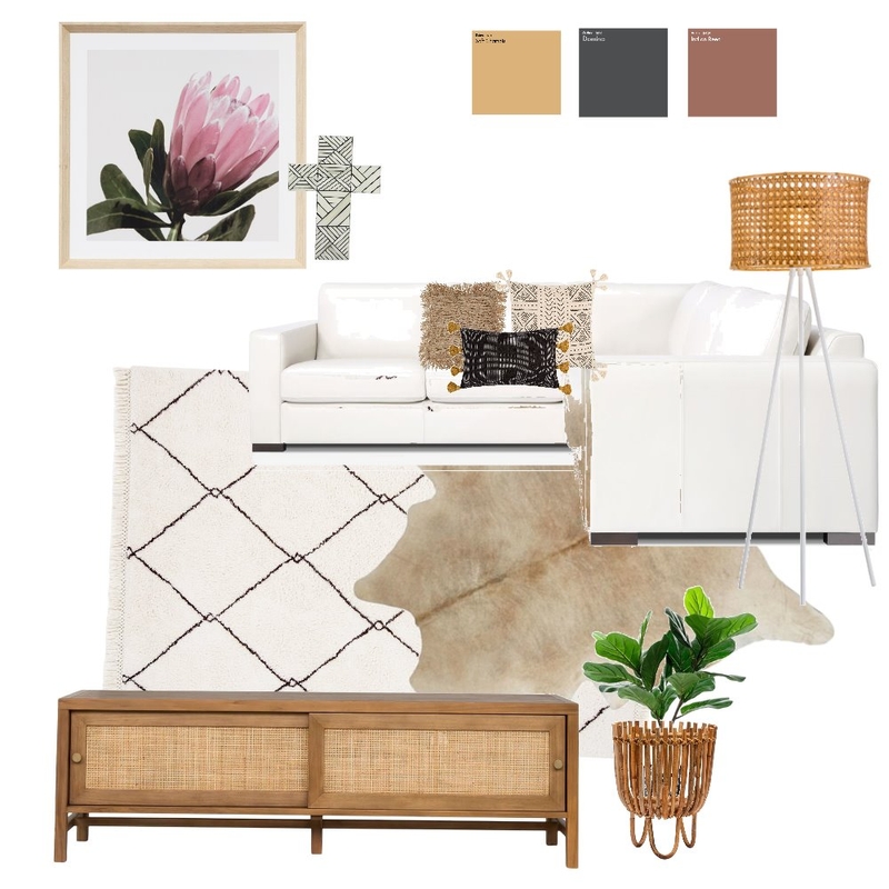 Lounge Room Mood Board by Ilukaroad_abode on Style Sourcebook