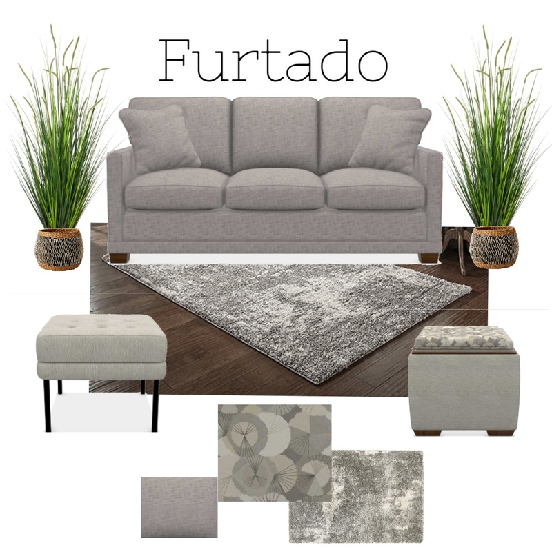 Furtado Mood Board by SheSheila on Style Sourcebook