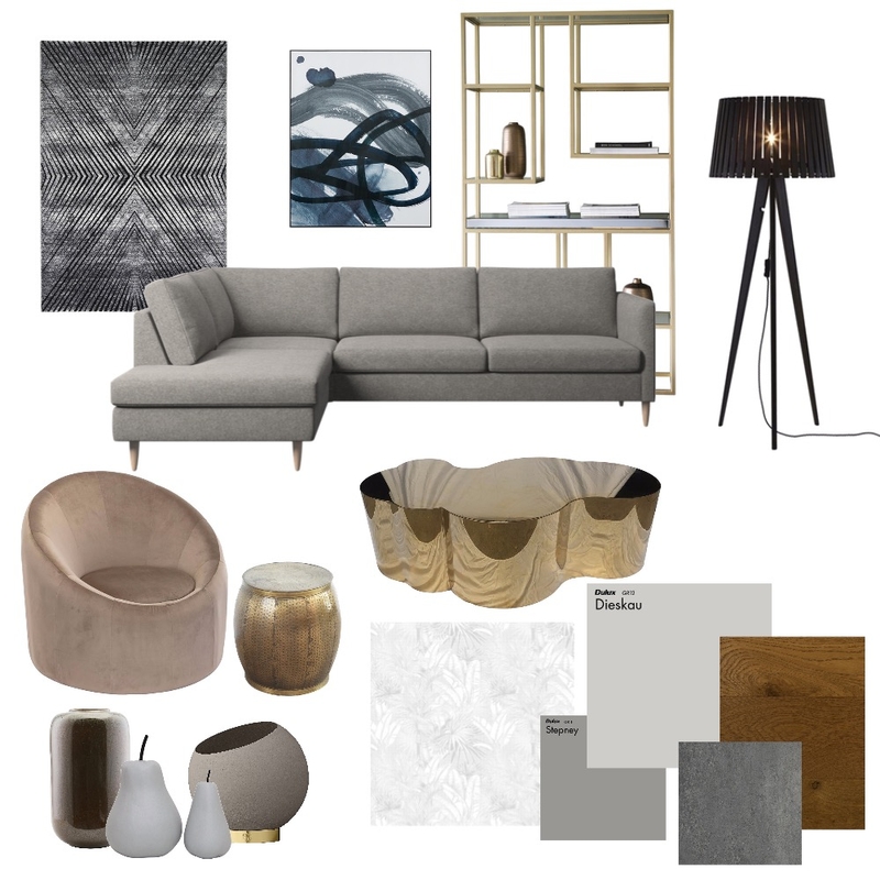 JinModern Mood Board by victoriaparks7 on Style Sourcebook