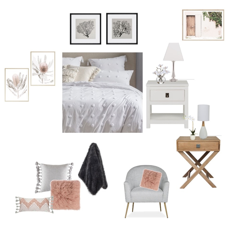 Elenora Del Pio-Freedom Hobart Mood Board by decorator on Style Sourcebook