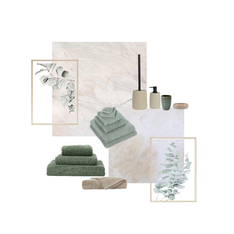 Elenora Del Pio-Freedom Hobart Mood Board by decorator on Style Sourcebook