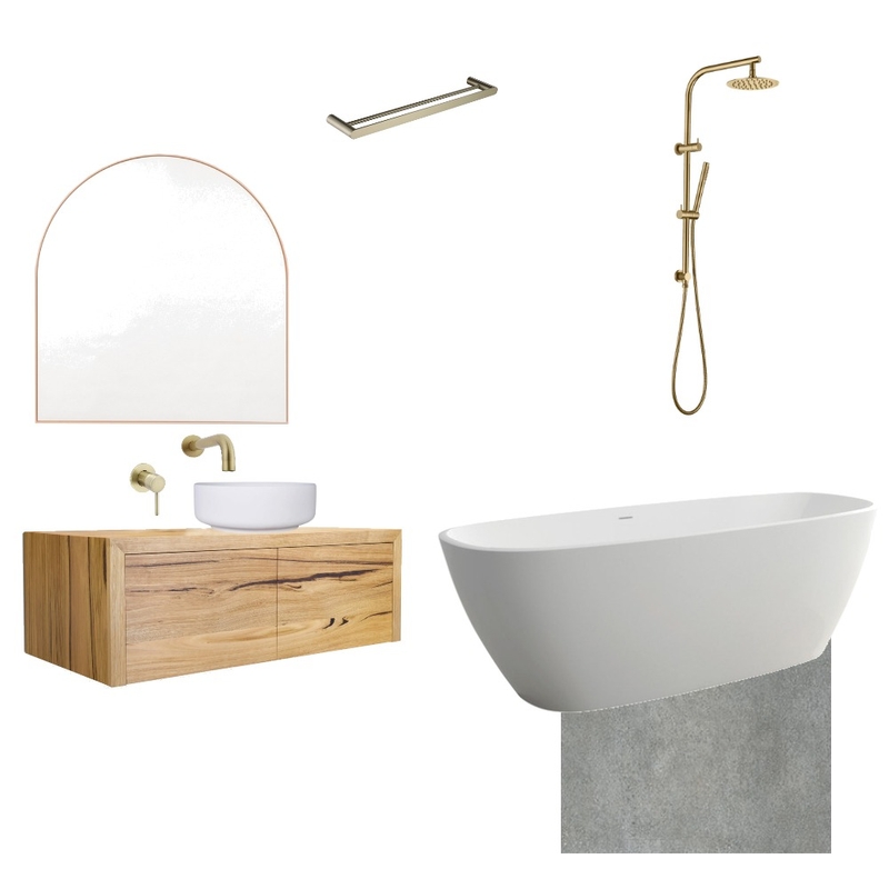 Bathroom Mood Board by Alanagayle333 on Style Sourcebook