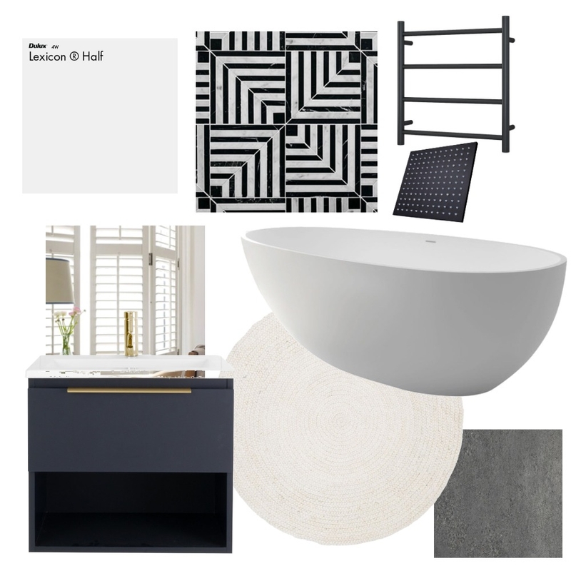 bath2 Mood Board by aarontim on Style Sourcebook