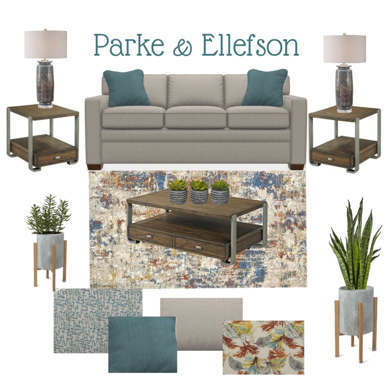 ellefson parke Mood Board by SheSheila on Style Sourcebook