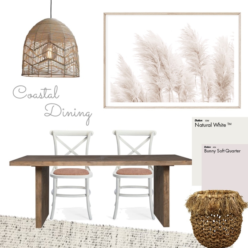 Dining Mood Board by Sammi-lav on Style Sourcebook