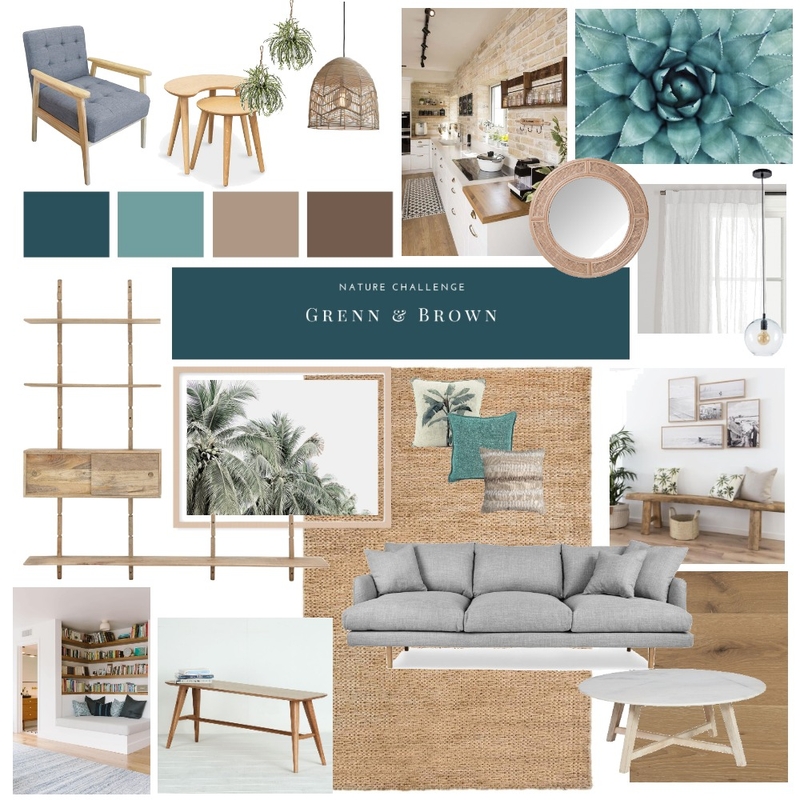 מיכל רחובות Mood Board by Ingrid interior design on Style Sourcebook