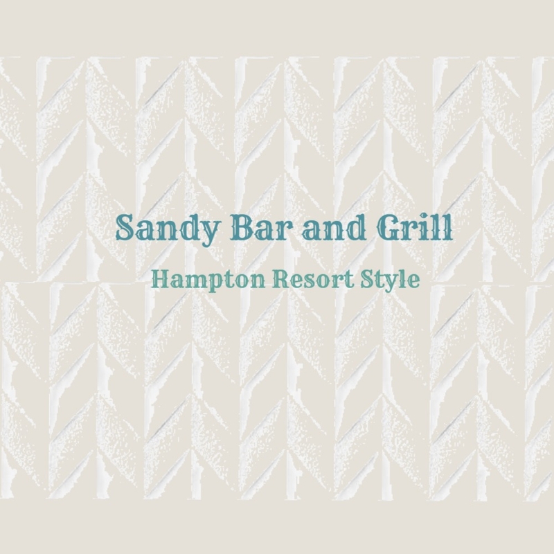 Hampton resort Mood Board by niya on Style Sourcebook