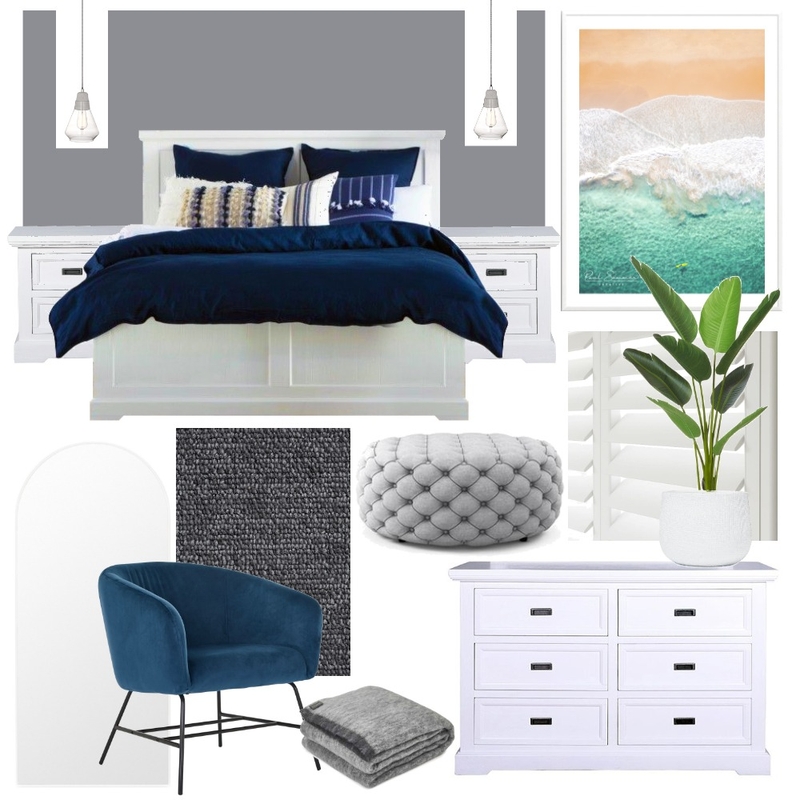 Master Bedroom Mood Board by PossSom on Style Sourcebook