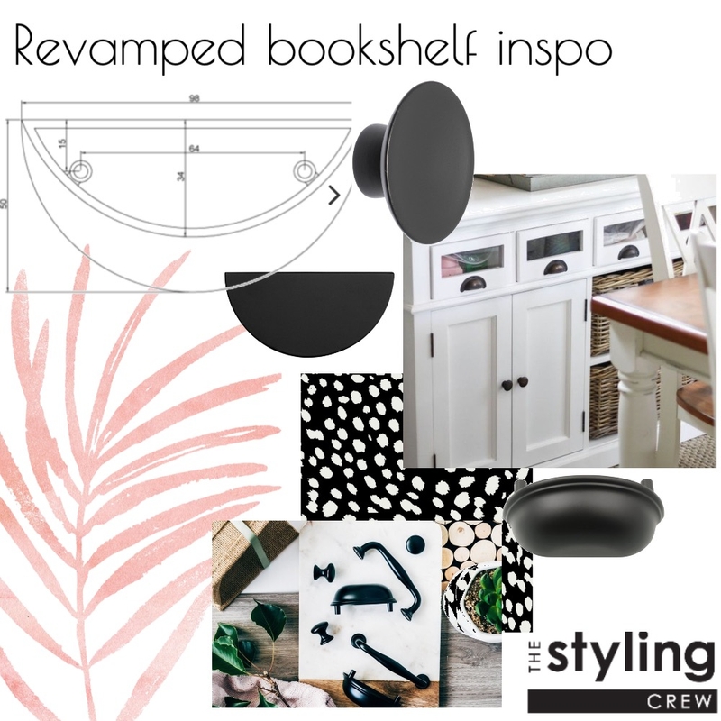 Book shelf Inso - Jane North Mood Board by the_styling_crew on Style Sourcebook