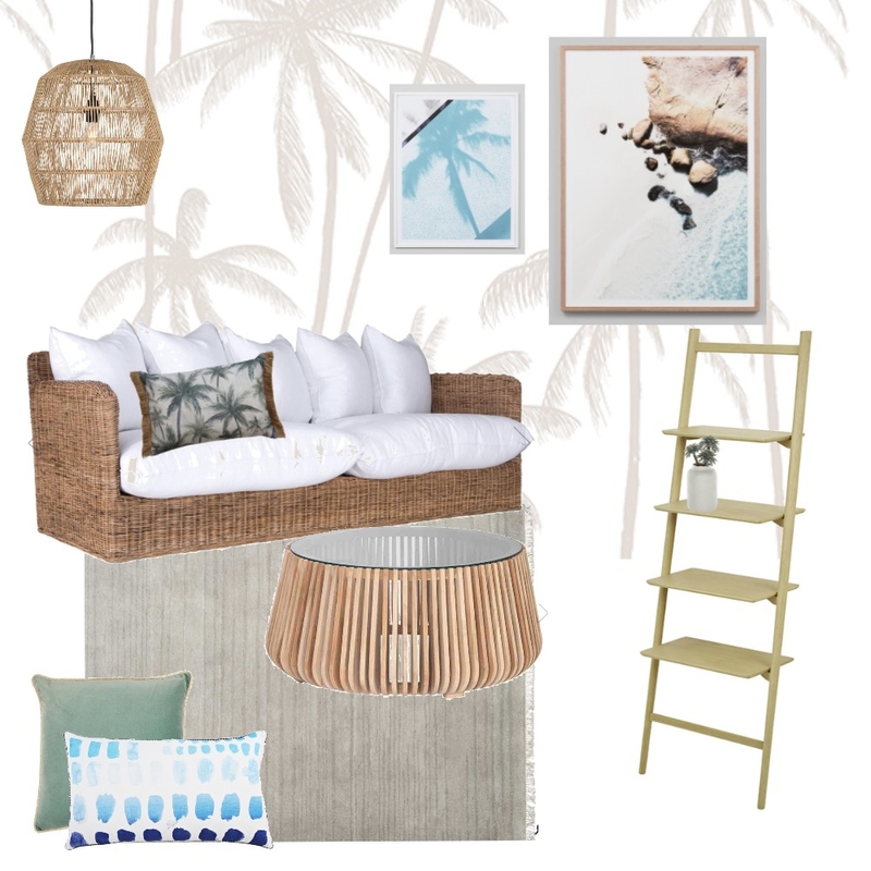 tropical living room Mood Board by spapamicha on Style Sourcebook