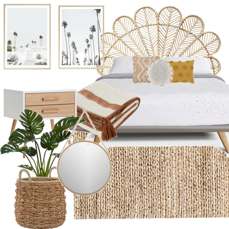 Bedroom Mood Board by coops_em on Style Sourcebook