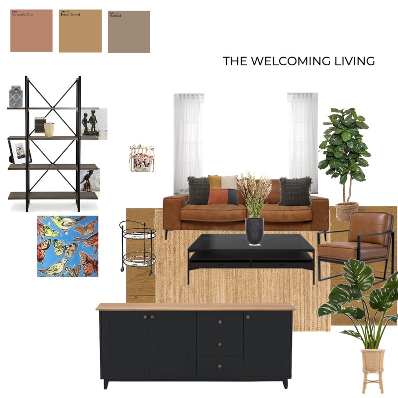 livingroom Mood Board by alenaplompen on Style Sourcebook