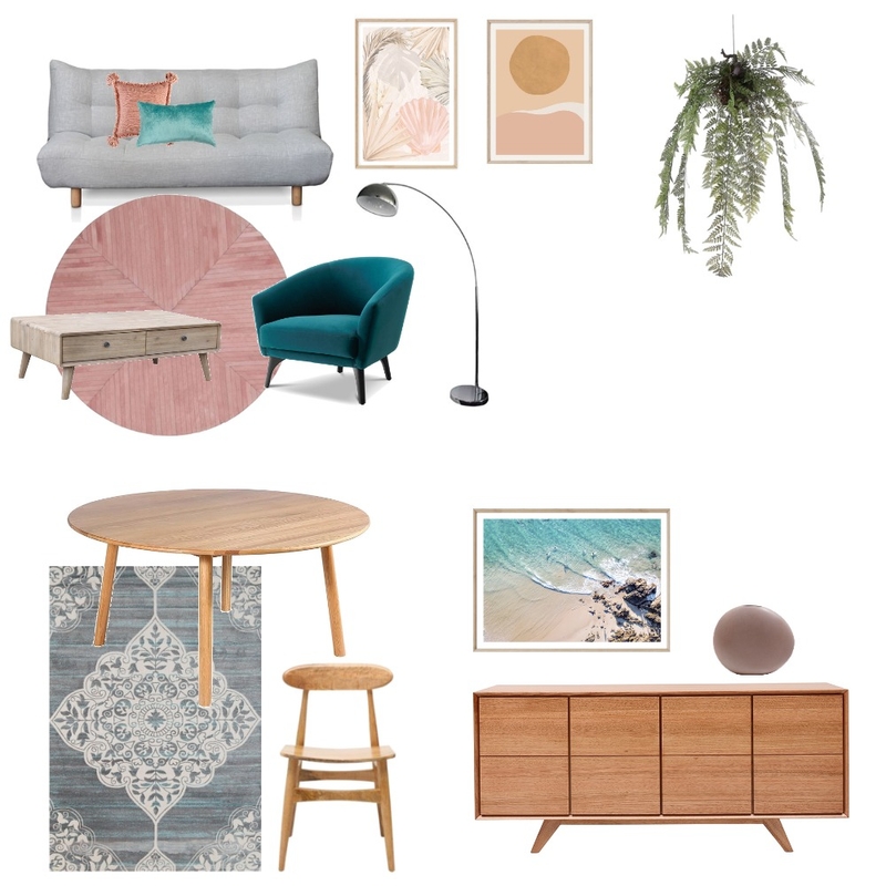 Room board 4 Mood Board by Carolina Ferraz on Style Sourcebook