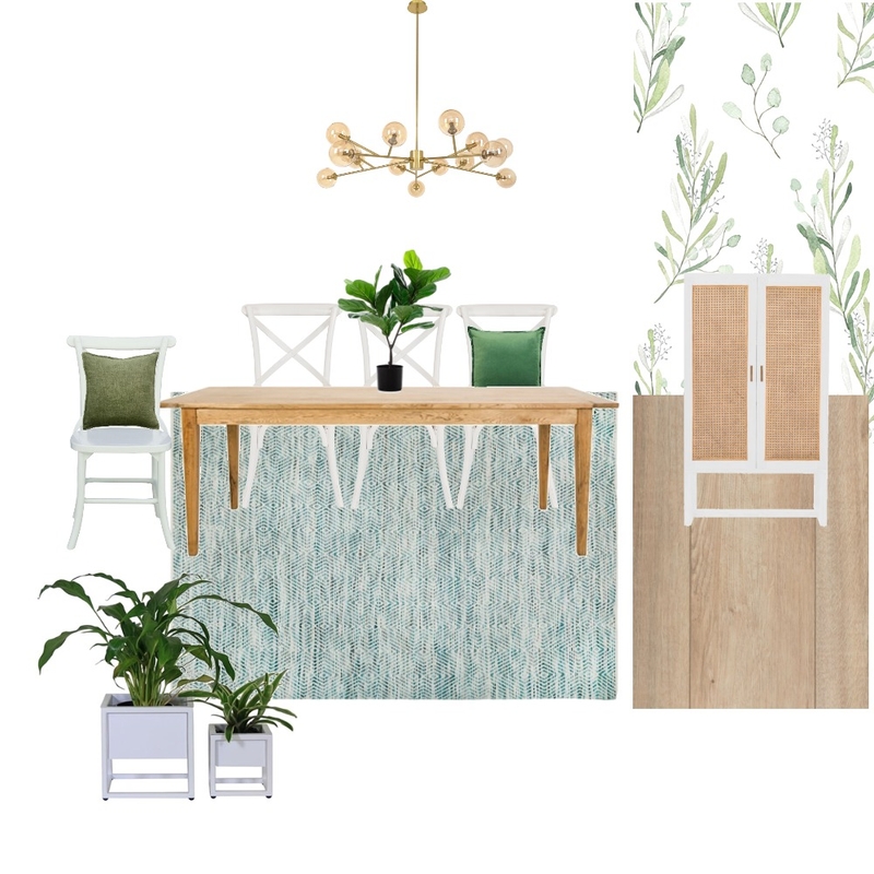 Dining room Mood Board by daniqp on Style Sourcebook