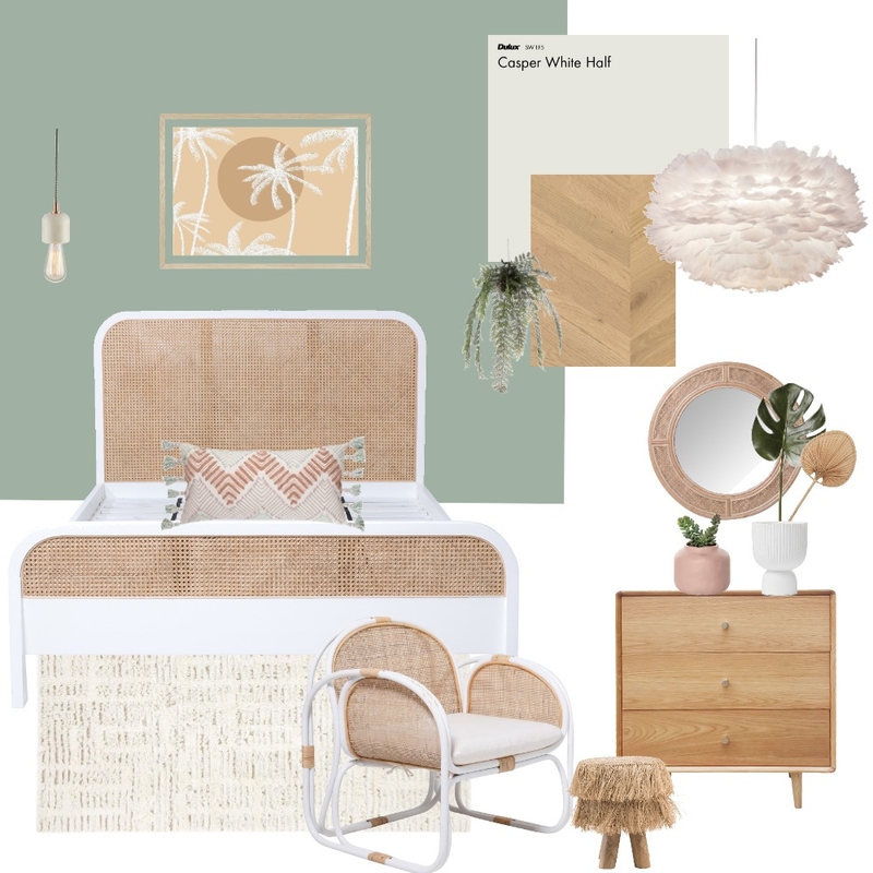 Calm Mood Board by barbaracoelho on Style Sourcebook