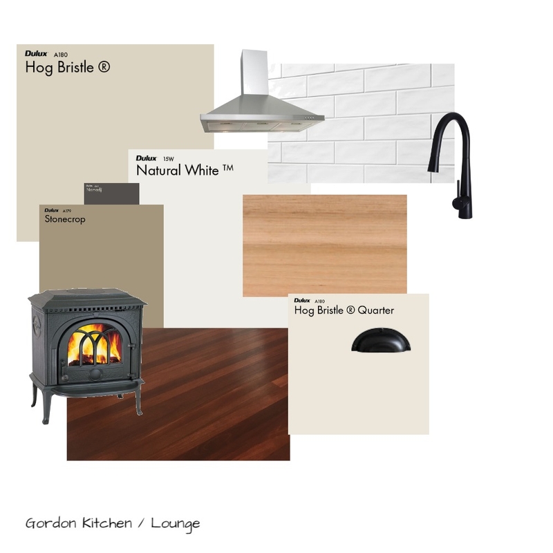 Gordon kitchen / lounge Mood Board by Shazwa12 on Style Sourcebook