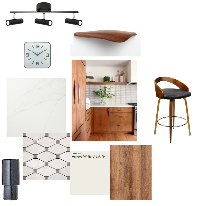 modern mid century Mood Board by patrlog450 on Style Sourcebook