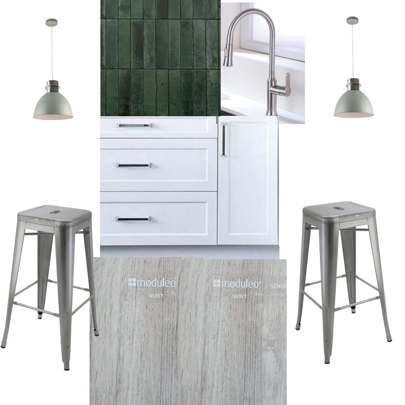 Michelle G Kitchen Moodboard Mood Board by katiestepheninteriors on Style Sourcebook