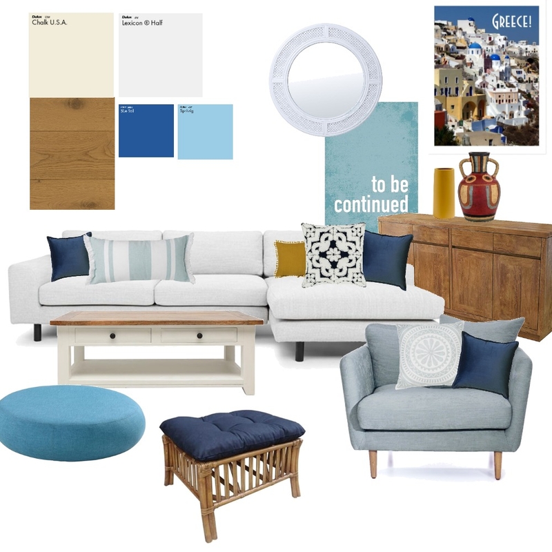 Living room_Greece inspired-1 Mood Board by R.Fraimanaite on Style Sourcebook