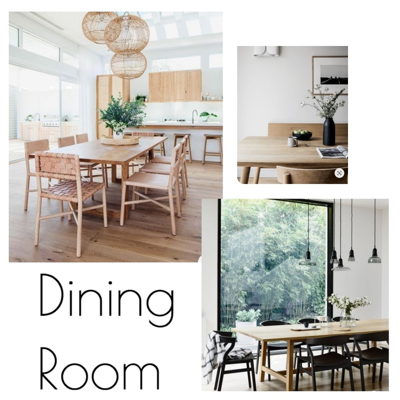 Dining Room Mood Board by Edienoble on Style Sourcebook