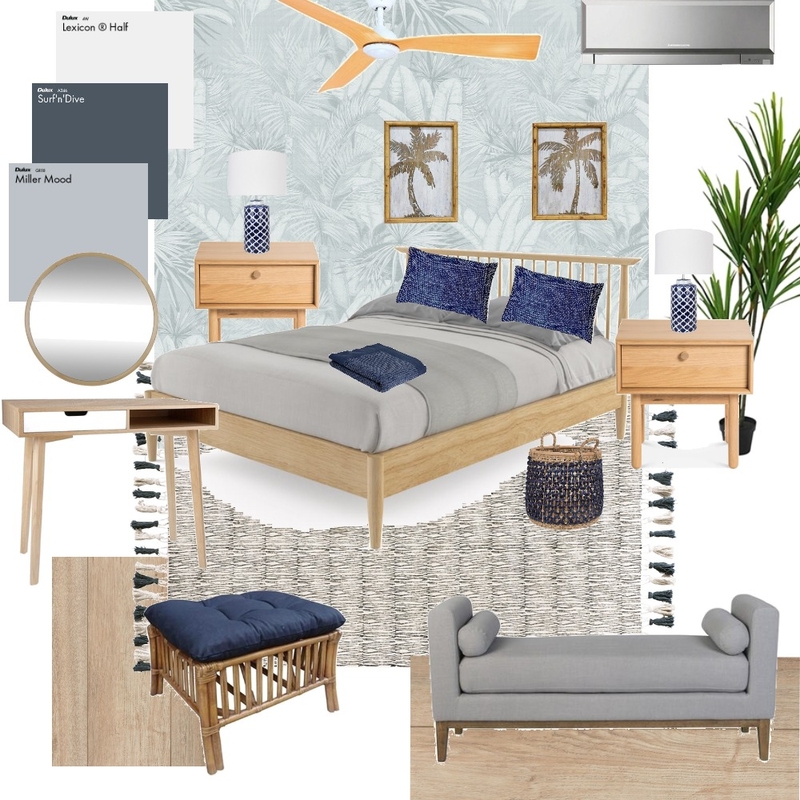 BEDROOM-ALAMINOS Mood Board by pbesq on Style Sourcebook