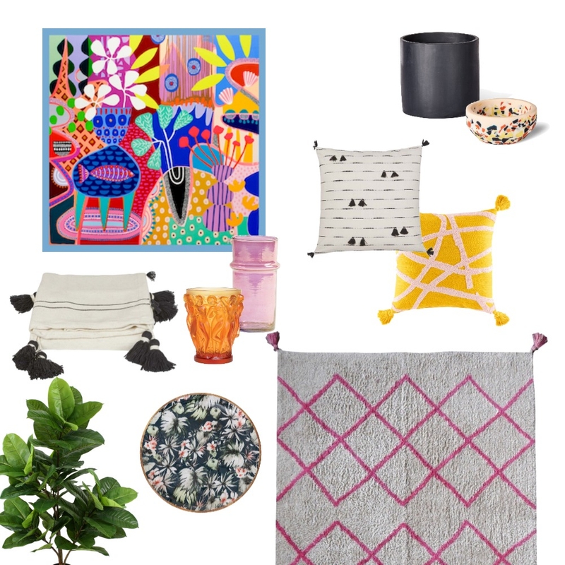 things I love Mood Board by Siesta Home on Style Sourcebook