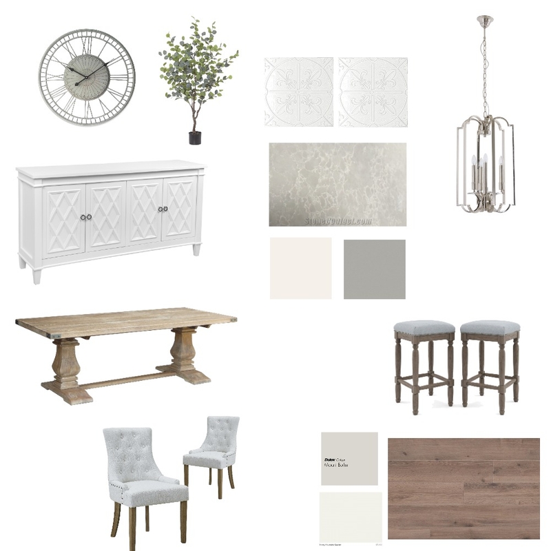 Dining area Mood Board by emilybeggs on Style Sourcebook