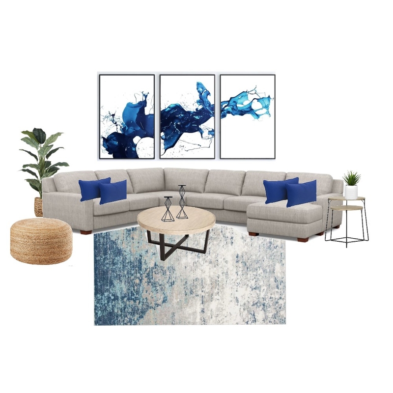 heyden house living room two Mood Board by Jojo_designs on Style Sourcebook