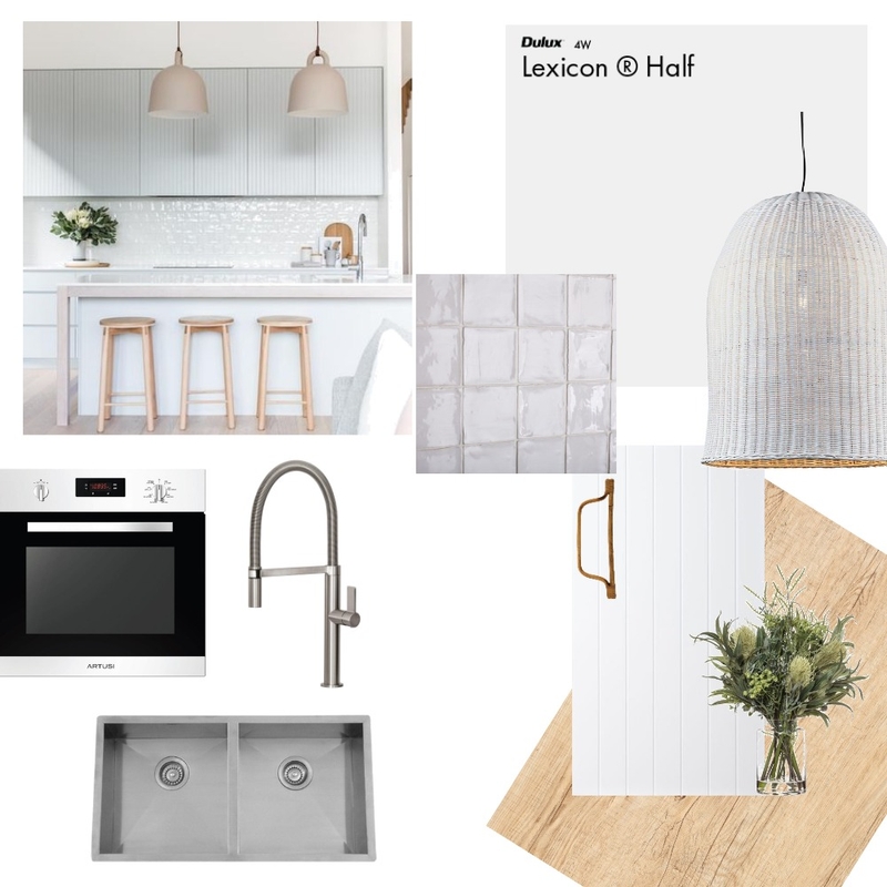 kitchen yerrawa Mood Board by JaneB on Style Sourcebook