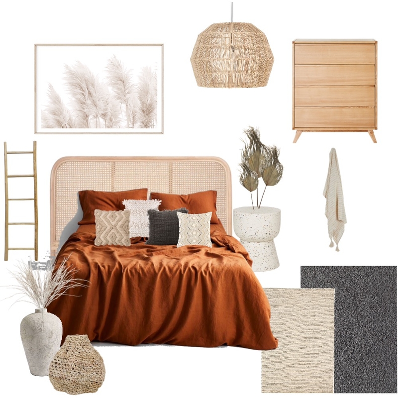 Sian mood board Mood Board by Stone and Oak on Style Sourcebook