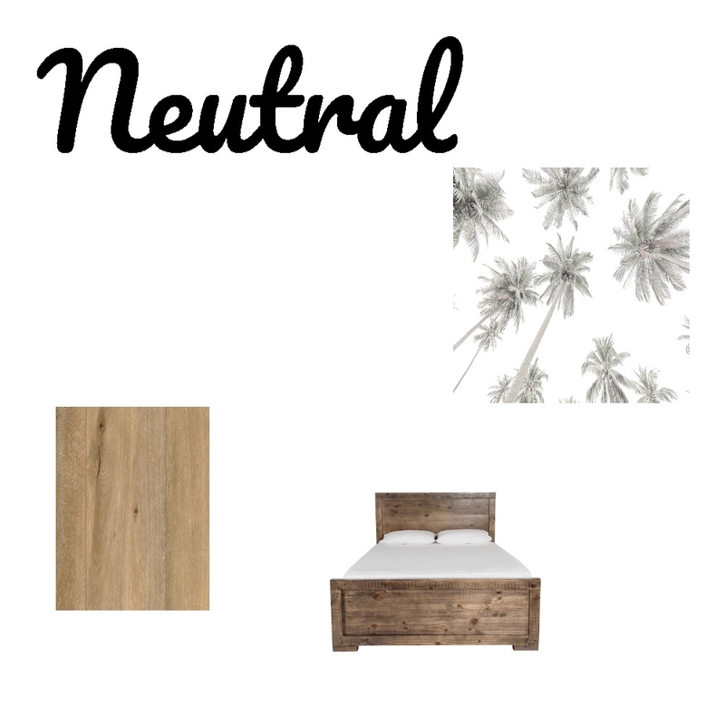 Neutral bedroom Mood Board by ggcookie1365 on Style Sourcebook