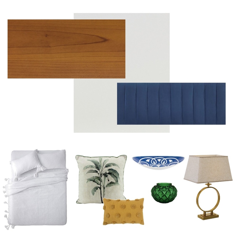 bedroom Mood Board by alka on Style Sourcebook