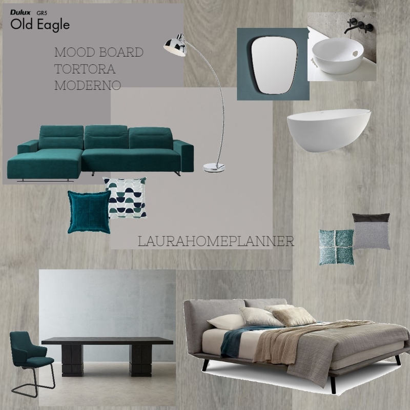 MOODBOARD TORTORA Mood Board by LAURAHOMEPLANNER on Style Sourcebook