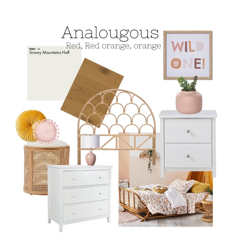 little girl mood board Mood Board by emma.bosley on Style Sourcebook