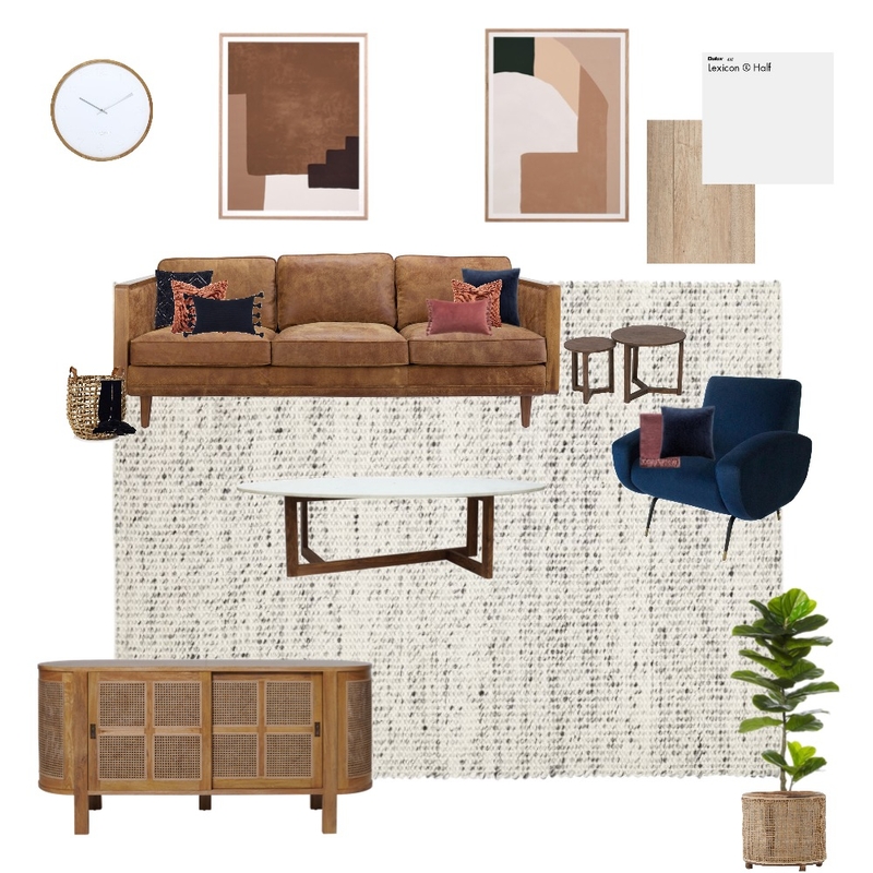 living stylishNeeds Mood Board by Stylish Needs on Style Sourcebook