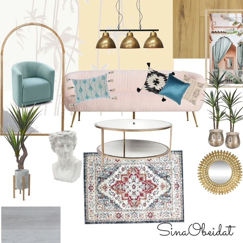 Zuzu's home <3 Mood Board by sinaobeidat on Style Sourcebook